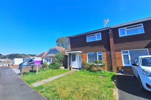 Moor View Road, Oakdale, POOLE, BH15 2 bed end of terrace house for sale