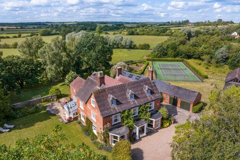 Grandborough, Rugby, Warwickshire 6 bed detached house for sale