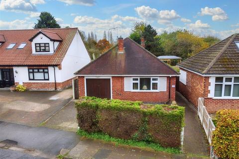 Portland Road, Toton 2 bed detached bungalow for sale