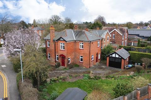 Sleaford Road, Boston, PE21 4 bed detached house for sale
