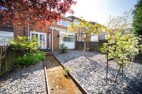 Coed Edeyrn, Llanederyn, Cardiff, CF23 3 bed terraced house for sale