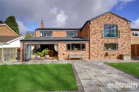 Birmingham Road, Marlbrook... 5 bed detached house for sale