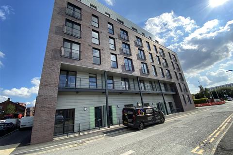 Middlewood Plaza, Muslin Street, Salford 2 bed duplex for sale