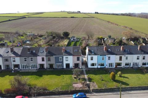 Rutland Terrace, Barlow, Dronfield... 3 bed end of terrace house for sale