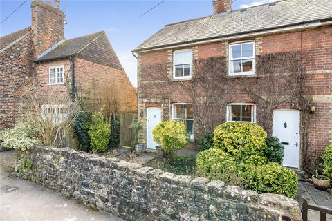 Yew Tree Cottage, High Street... 2 bed end of terrace house for sale