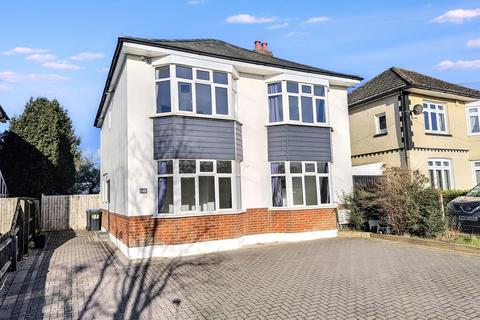 Bearwood 4 bed detached house for sale