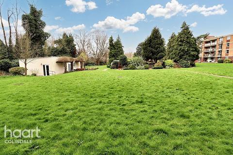 Verulam Court, Woolmead Avenue, NW9 1 bed flat for sale