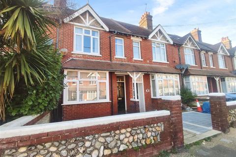 Maxwell Road, Littlehampton, West Sussex 3 bed terraced house for sale