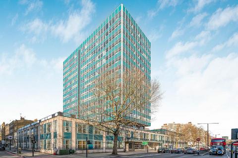 Marylebone Road, London, London, NW1 2 bed flat for sale