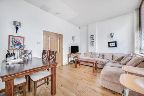 Marylebone Road, London, London, NW1 2 bed flat for sale