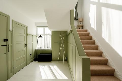 Westbury on Trym, Bristol BS9 3 bed semi
