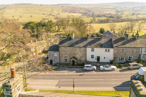 Thornton in Craven, Skipton, BD23 5 bed terraced house for sale