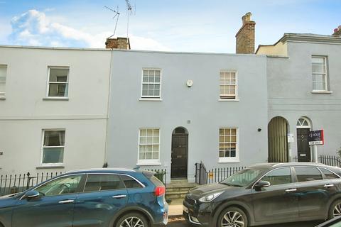 Albert Place, Cheltenham GL52 6 bed terraced house for sale
