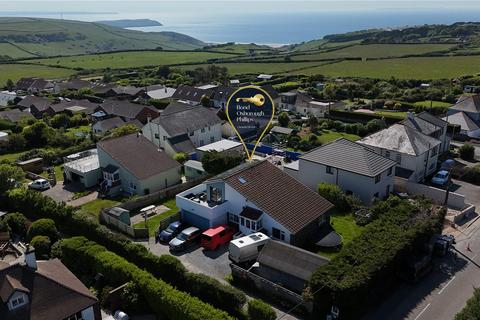Woolacombe, Devon 4 bed detached house for sale