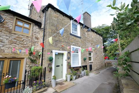 Cromwell Street, Foulridge, BB8 2 bed cottage for sale
