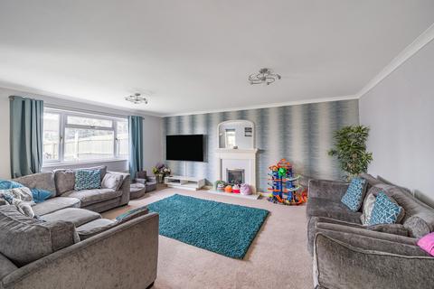 Grange End, Radstock BA3 5 bed detached house for sale