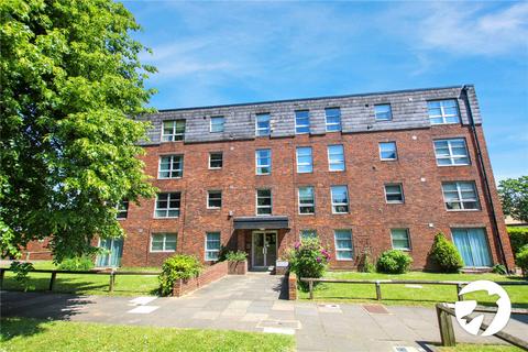 Marlowe Gardens, London, SE9 1 bed flat for sale