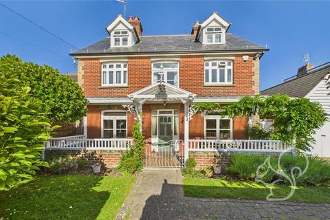 Beach Road, West Mersea CO5 4 bed house for sale