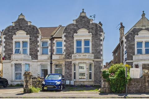 Milton Road, Weston