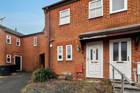 Elvington, King's Lynn, Norfolk, PE30 2 bed semi