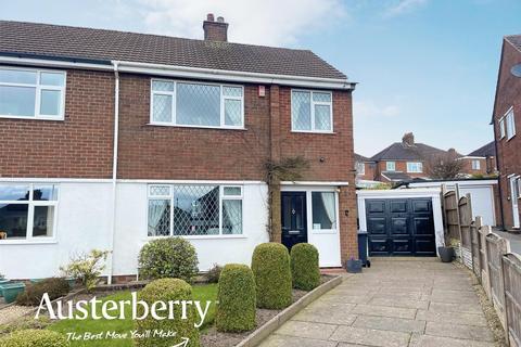 3 bed semi-detached house