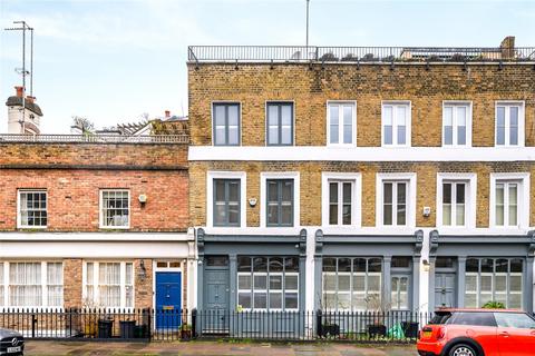 Cloudesley Road, Islington, London, N1 2 bed terraced house for sale