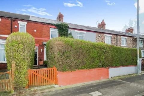 Appleton Road, Primrose Hill... 3 bed terraced house for sale