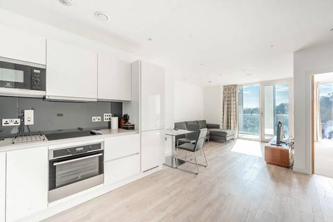 College Road, Harrow, HA1 1 bed flat for sale