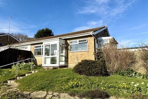 2 bedroom semi-detached bungalow for sale