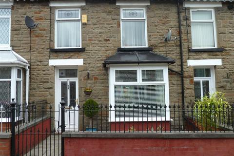 Stuart Street, Treorchy, Rhondda... 3 bed terraced house for sale