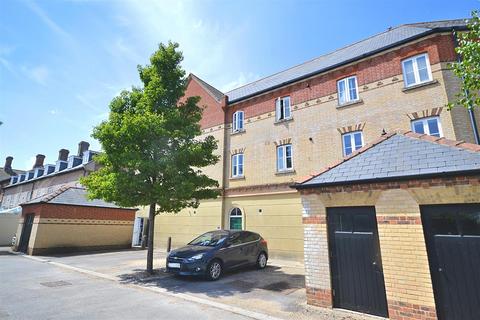 Oakery Court, Poundbury, Dorchester 2 bed flat for sale