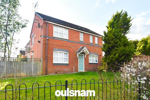 Long Saw Drive, Northfield... 3 bed detached house for sale