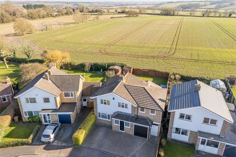 Winston Drive, Kettering NN14 4 bed detached house for sale