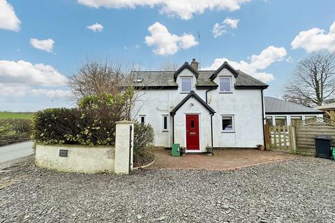 Llansannan, Conwy, LL16 5LF 3 bed detached house for sale