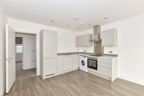 Edgar Road, Cliftonville, Margate, Kent 2 bed apartment for sale