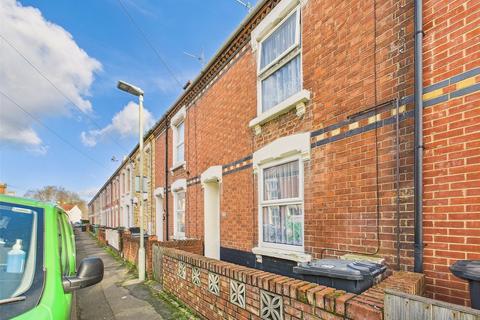 Salisbury Road, Gloucester... 3 bed terraced house for sale