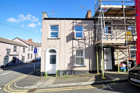 Bailey Street, Newport, NP20 3 bed end of terrace house for sale