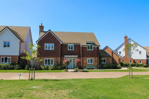 Stroudley Drive, Burgess Hill, RH15 4 bed detached house for sale