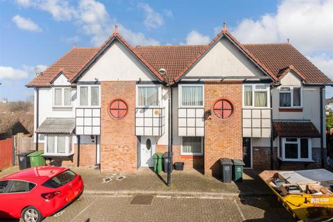 Wiltshire Close, Dartford, Kent 3 bed terraced house for sale