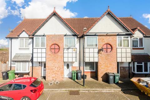 Wiltshire Close, Dartford, Kent 3 bed terraced house for sale