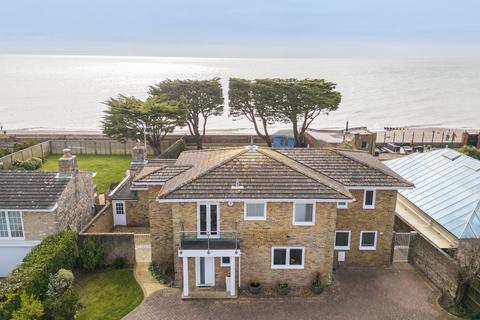Waters Edge, Aldwick, PO21 4 bed detached house for sale