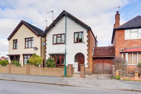 Devon Drive, Sherwood NG5 3 bed detached house for sale