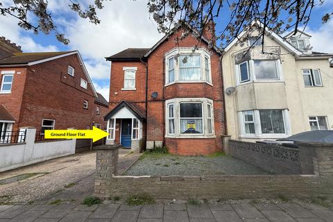 Lumley Avenue, Skegness, PE25 1 bed flat for sale