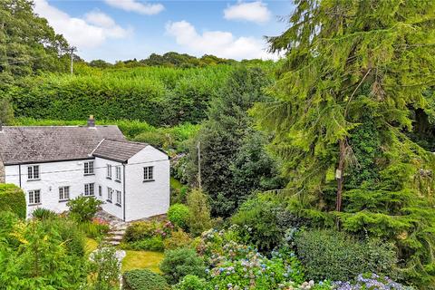 Lanlivery, Cornwall PL30 4 bed detached house for sale