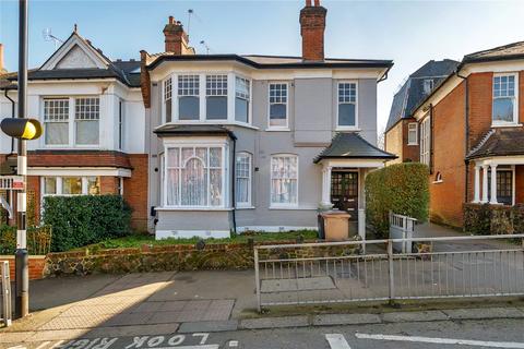 Dukes Avenue, London, N10 1 bed apartment for sale