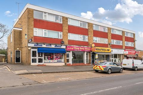 Creswell Corner, Anchor Hill... 2 bed flat for sale