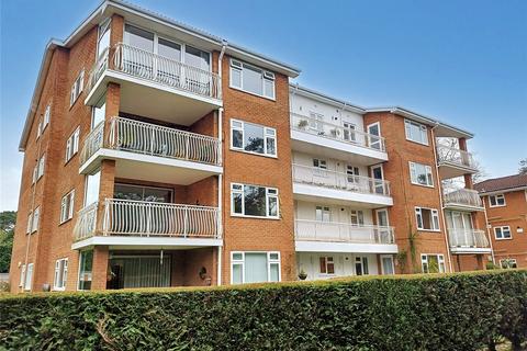 Overbury Road, Lower Parkstone... 2 bed apartment for sale