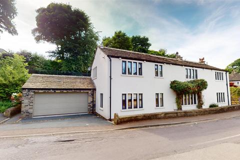 Landemere Syke, Northowram, Halifax 5 bed cottage for sale