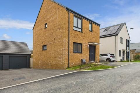 Bal Road, Callington 3 bed house for sale