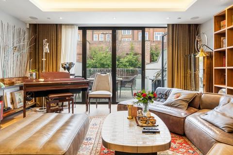 Rainsborough Square, London 5 bed townhouse for sale